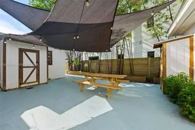 3134 Carter St #1, Miami, FL 33133 - Photo 37