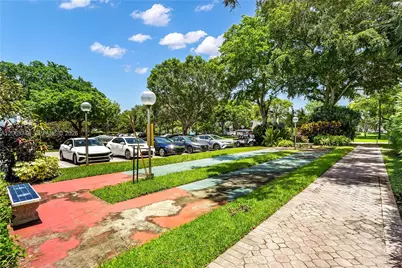 3091 N Course Dr #502, Pompano Beach, FL 33069 - Photo 29