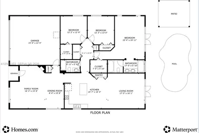 16437 SW 76th Ter, Miami, FL 33193 - Photo 57