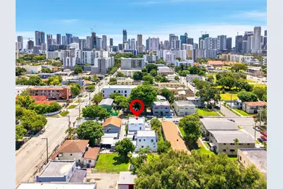 128 NW 9th Ave #4, Miami, FL 33128 - Photo 3
