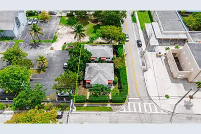 150 NE 59th St, Miami, FL 33137 - Photo 3