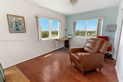 1700 Pierce St #701, Hollywood, FL 33020 - Photo 3