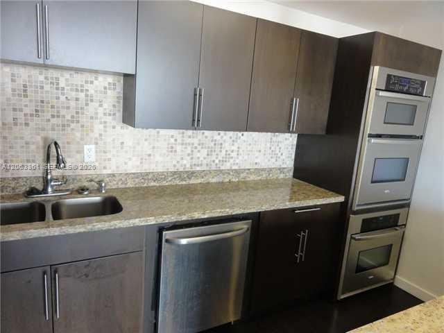 600 NE 36th St #402 - 600 NE 36th St #402, Miami, FL 33137 Luxury Property | Jose Angel Pina