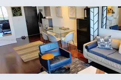 1500 Bay Rd #1002S, Miami Beach, FL 33139 - Photo 9