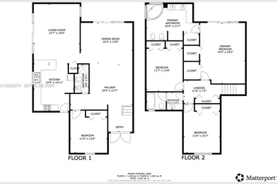 10825 SW 91st Ln, Miami, FL 33176 - Photo 45