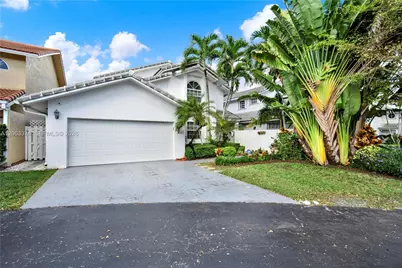 10825 SW 91st Ln, Miami, FL 33176 - Photo 1