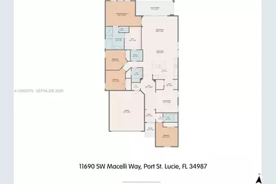 11690 SW Macelli Way, Port Saint Lucie, FL 34987 - Photo 53