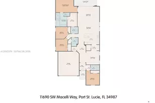 11690 SW Macelli Wy, Port Saint Lucie, FL 34987 - Photo 53