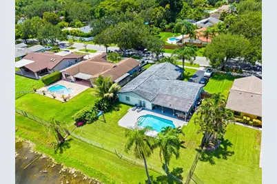 4201 W Sailboat Dr #1, Cooper City, FL 33026 - Photo 43