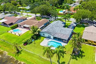 4201 W Sailboat Dr, Cooper City, FL 33026 - Photo 43