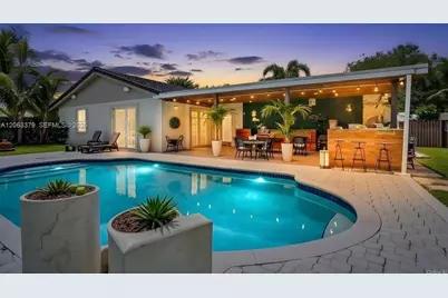 4201 W Sailboat Dr #N/A, Cooper City, FL 33026 - Photo 1