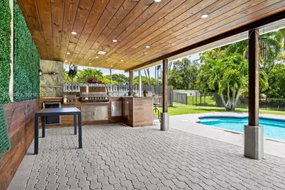 4201 W Sailboat Dr #1, Cooper City, FL 33026 - Photo 5