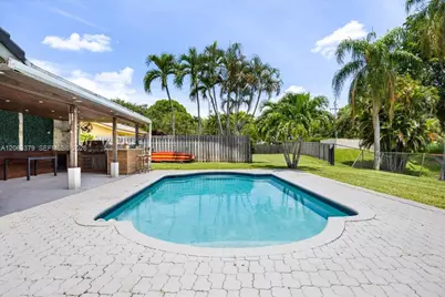 4201 W Sailboat Dr #1, Cooper City, FL 33026 - Photo 3
