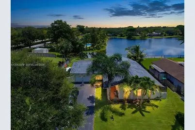 4201 W Sailboat Dr #1, Cooper City, FL 33026 - Photo 39