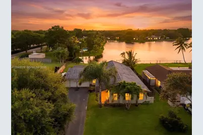 4201 W Sailboat Dr #1, Cooper City, FL 33026 - Photo 41