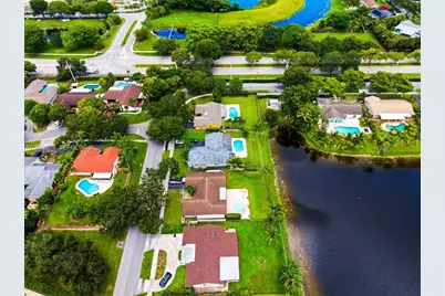 4201 W Sailboat Dr #1, Cooper City, FL 33026 - Photo 45