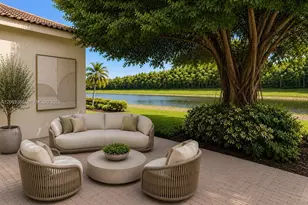 837 Tanglewood Cir, Weston, FL 33327 - Photo 19