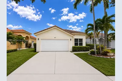 837 Tanglewood Cir #., Weston, FL 33327 - Photo 27