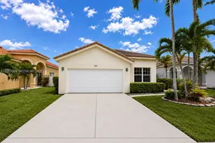837 Tanglewood Cir, Weston, FL 33327 - Photo 27