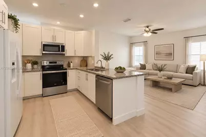 837 Tanglewood Cir #., Weston, FL 33327 - Photo 3