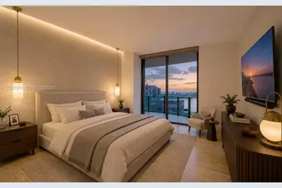1000 Brickell Plz #PH5503, Miami, FL 33131 - Photo 31