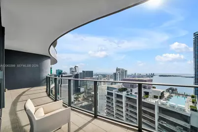 1000 Brickell Plz #PH5503, Miami, FL 33131 - Photo 9