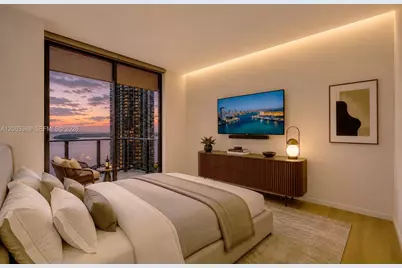 1000 Brickell Plz #PH5503, Miami, FL 33131 - Photo 33