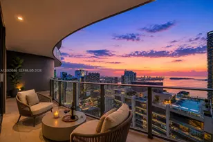 1000 Brickell Plaza, Miami, FL 33131 - Photo 7