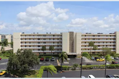 401 SE 3rd St #608, Dania Beach, FL 33004 - Photo 33