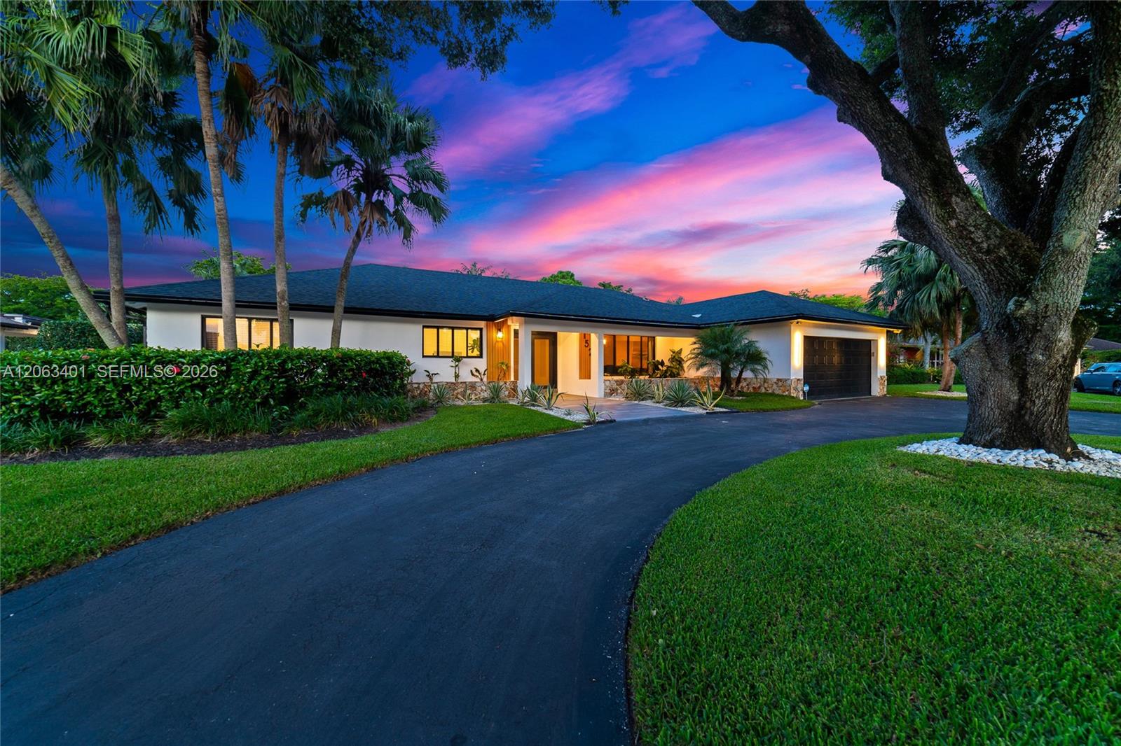 1520 SW 68th Ave - 1520 SW 68th Ave, Plantation, FL 33317 Luxury Property | Jose Angel Pina