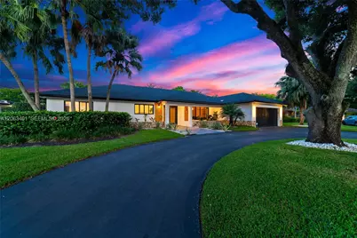 1520 SW 68th Ave, Plantation, FL 33317 - Photo 1