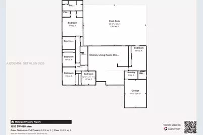 1520 SW 68th Ave, Plantation, FL 33317 - Photo 35