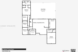 1520 SW 68th Ave, Plantation, FL 33317 - Photo 35