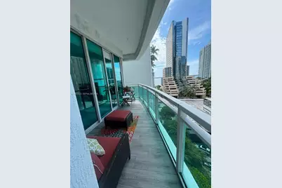 951 Brickell Ave #910, Miami, FL 33131 - Photo 13