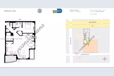 3180 SW 22nd Ter #601, Miami, FL 33145 - Photo 17