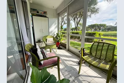 1151 SW 128th Ter #104D, Pembroke Pines, FL 33027 - Photo 15