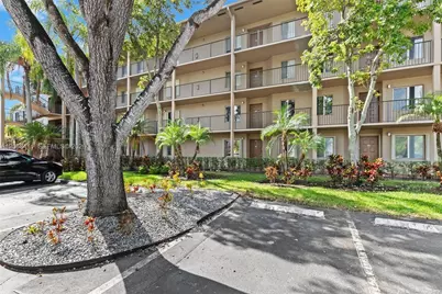 1151 SW 128th Ter #104D, Pembroke Pines, FL 33027 - Photo 3