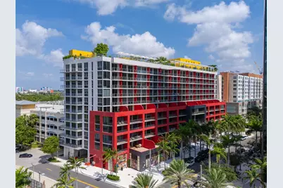 90 NE 32nd St #516, Miami, FL 33137 - Photo 53