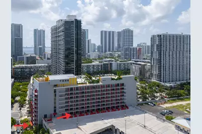 90 NE 32nd St #516, Miami, FL 33137 - Photo 63