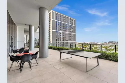 1600 NE 1st Ave #3611, Miami, FL 33132 - Photo 21