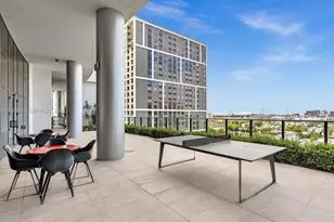 1600 NE 1st Ave, Miami, FL 33132 - Photo 21