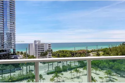 100 Bayview Dr #709, Sunny Isles Beach, FL 33160 - Photo 3