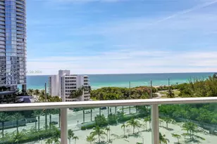 100 Bayview Dr, Sunny Isles Beach, FL 33160 - Photo 3