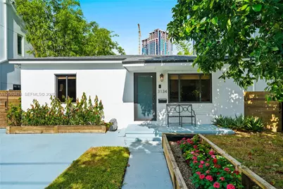 3134 Carter St, Miami, FL 33133 - Photo 1