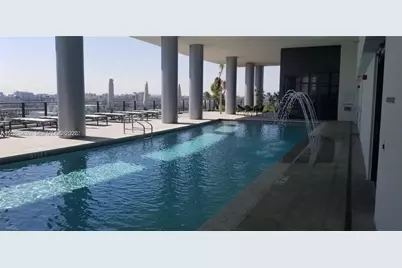 1600 NE 1st Ave #2706, Miami, FL 33132 - Photo 5