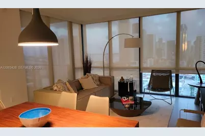 1600 NE 1st Ave #2706, Miami, FL 33132 - Photo 3