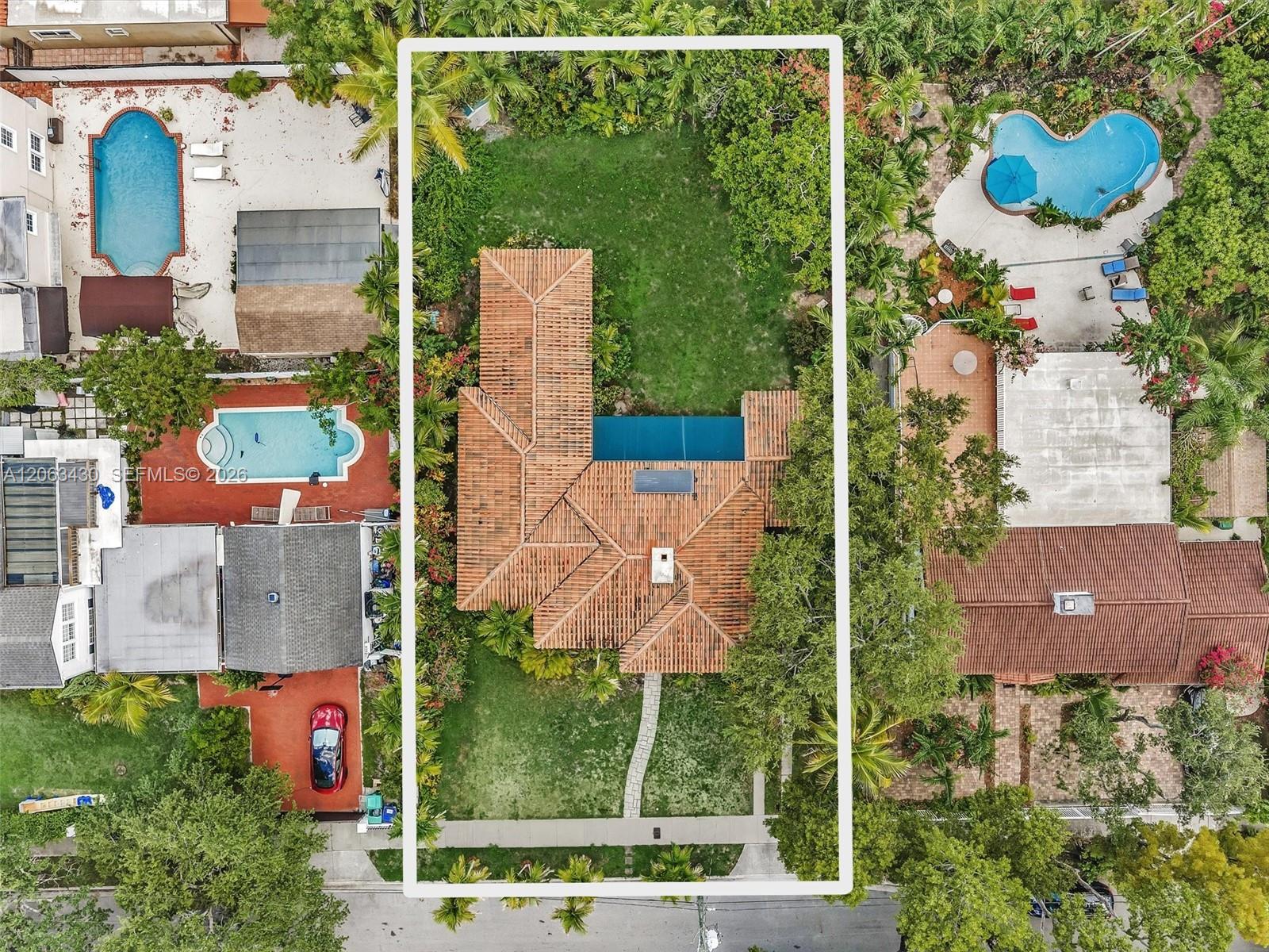 1228 SW 17th St - 1228 SW 17th St, Miami, FL 33145 Luxury Property | Jose Angel Pina