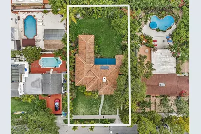 1228 SW 17th St, Miami, FL 33145 - Photo 1