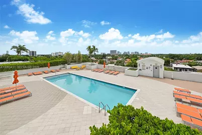 3180 SW 22nd Ter #601, Miami, FL 33145 - Photo 13