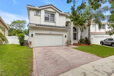 2061 SW 162nd Ave, Miramar, FL 33027 - Photo 27
